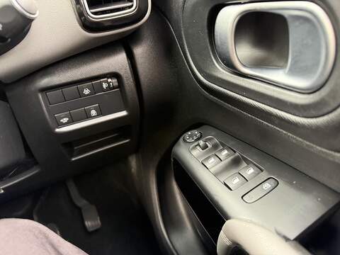 Citroen C5 Aircross 1.2 PureTech Shine Euro 6 (s/s) 5dr - U79300