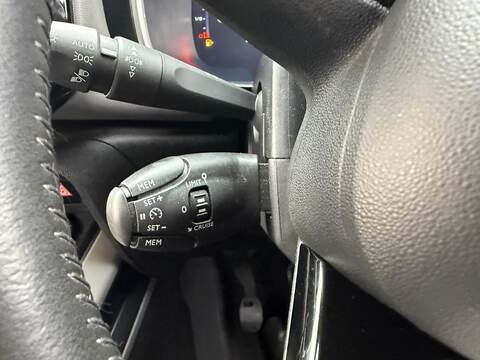 Citroen C5 Aircross 1.2 PureTech Shine Euro 6 (s/s) 5dr - U79300