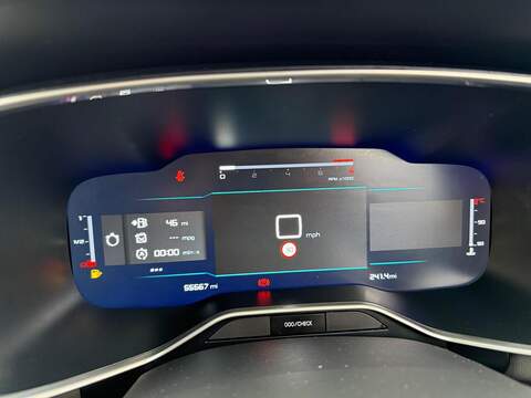 Citroen C5 Aircross 1.2 PureTech Shine Euro 6 (s/s) 5dr - U79300