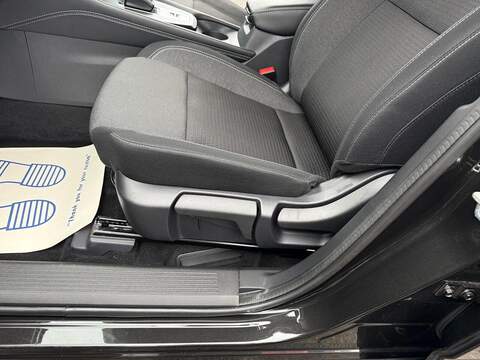 Nissan Qashqai 1.5 h e-POWER N-Connecta Auto Euro 6 (s/s) 5dr - U79304