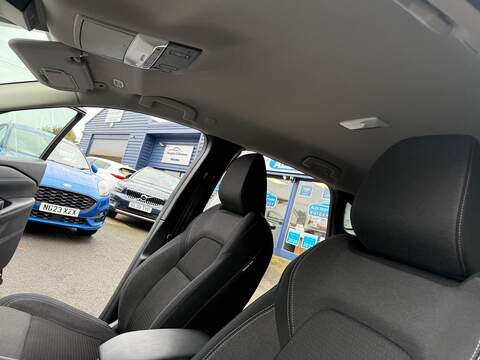 Nissan Qashqai 1.5 h e-POWER N-Connecta Auto Euro 6 (s/s) 5dr - U79304