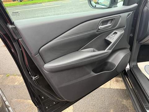 Nissan Qashqai 1.5 h e-POWER N-Connecta Auto Euro 6 (s/s) 5dr - U79304