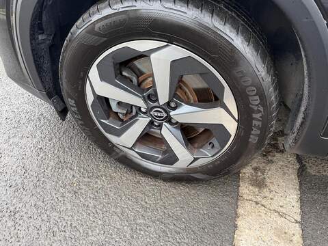 Nissan Qashqai 1.5 h e-POWER N-Connecta Auto Euro 6 (s/s) 5dr - U79304