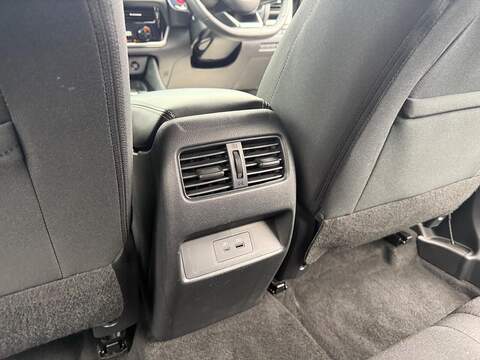 Nissan Qashqai 1.5 h e-POWER N-Connecta Auto Euro 6 (s/s) 5dr - U79304