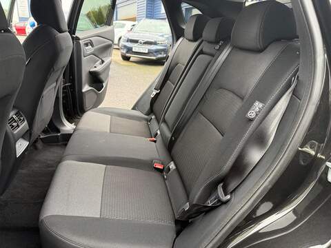 Nissan Qashqai 1.5 h e-POWER N-Connecta Auto Euro 6 (s/s) 5dr - U79304