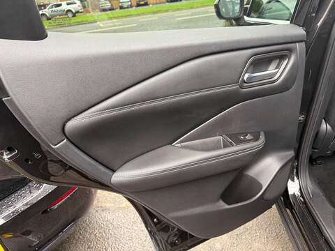 Nissan Qashqai 1.5 h e-POWER N-Connecta Auto Euro 6 (s/s) 5dr - U79304