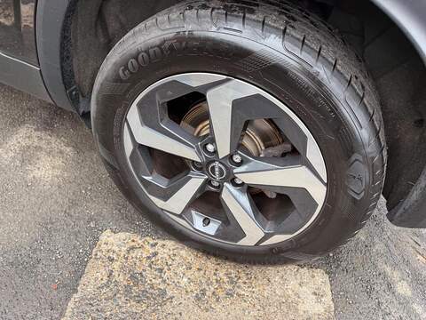 Nissan Qashqai 1.5 h e-POWER N-Connecta Auto Euro 6 (s/s) 5dr - U79304