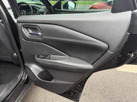 Nissan Qashqai 1.5 h e-POWER N-Connecta Auto Euro 6 (s/s) 5dr - U79304