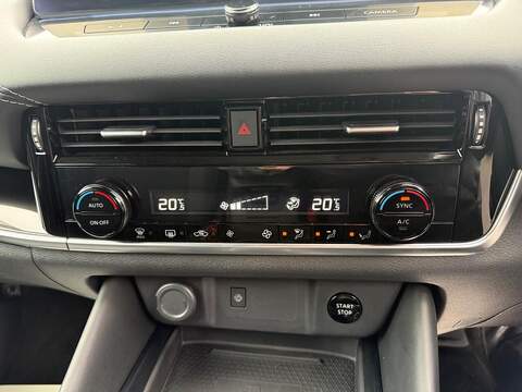 Nissan Qashqai 1.5 h e-POWER N-Connecta Auto Euro 6 (s/s) 5dr - U79304