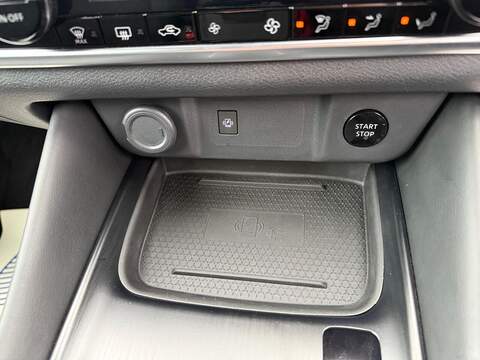 Nissan Qashqai 1.5 h e-POWER N-Connecta Auto Euro 6 (s/s) 5dr - U79304