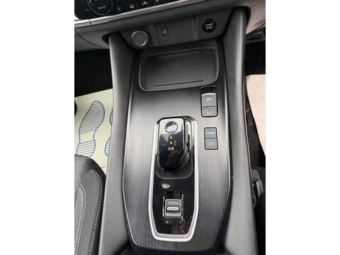 Nissan Qashqai 1.5 h e-POWER N-Connecta Auto Euro 6 (s/s) 5dr - U79304