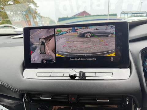 Nissan Qashqai 1.5 h e-POWER N-Connecta Auto Euro 6 (s/s) 5dr - U79304