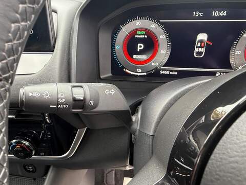 Nissan Qashqai 1.5 h e-POWER N-Connecta Auto Euro 6 (s/s) 5dr - U79304