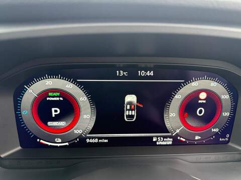 Nissan Qashqai 1.5 h e-POWER N-Connecta Auto Euro 6 (s/s) 5dr - U79304