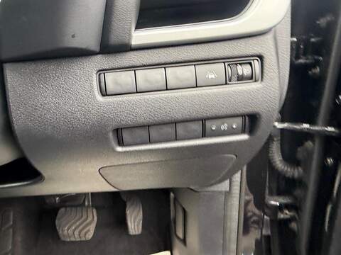 Nissan Qashqai 1.5 h e-POWER N-Connecta Auto Euro 6 (s/s) 5dr - U79304