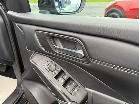 Nissan Qashqai 1.5 h e-POWER N-Connecta Auto Euro 6 (s/s) 5dr - U79304