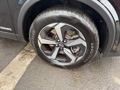 Nissan Qashqai 1.5 h e-POWER N-Connecta Auto Euro 6 (s/s) 5dr - U79304