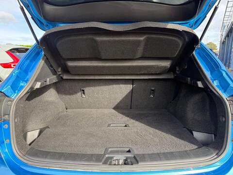 Nissan Qashqai 1.5 dCi N-Connecta SUV 5dr Diesel Manual Euro 6 (s/s) (110 ps) - U79307