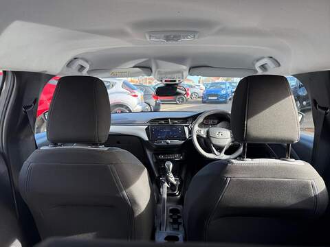 Vauxhall Corsa 1.2 Design Hatchback 5dr Petrol Manual Euro 6 (75 ps) - U79308