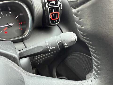 Citroen C3 Aircross 1.2 PureTech Flair SUV 5dr Petrol Manual 6 Spd Euro 6 (s/s) (110 ps) - U79309