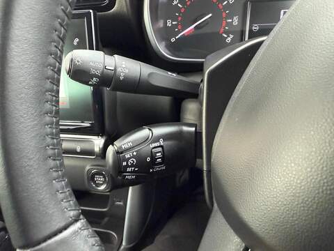 Citroen C3 Aircross 1.2 PureTech Flair SUV 5dr Petrol Manual 6 Spd Euro 6 (s/s) (110 ps) - U79309