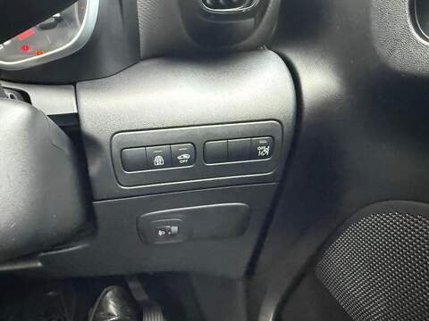 Citroen C3 Aircross 1.2 PureTech Flair SUV 5dr Petrol Manual 6 Spd Euro 6 (s/s) (110 ps) - U79309