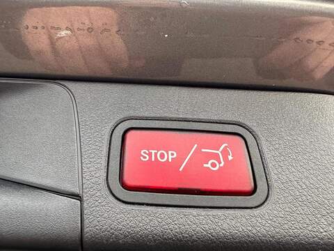 Mercedes-Benz B Class B180 Sport MPV 1.3 Automatic Petrol - U79310