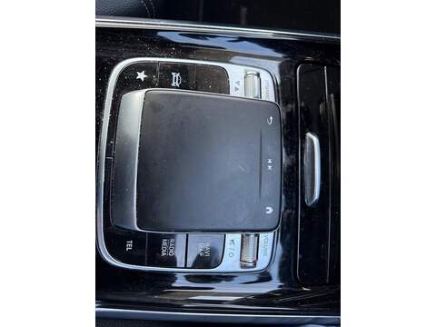 Mercedes-Benz B Class B180 Sport MPV 1.3 Automatic Petrol - U79310