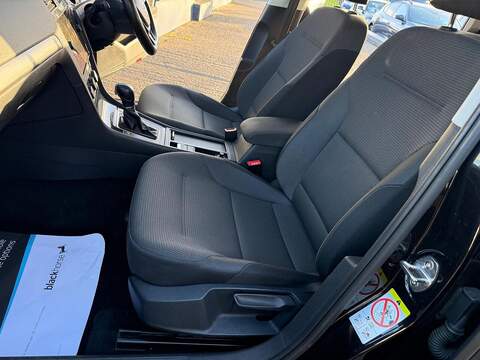 Volkswagen Golf 2.0 TDI SE Estate 5dr Diesel DSG Euro 6 (s/s) (150 ps) - U79314