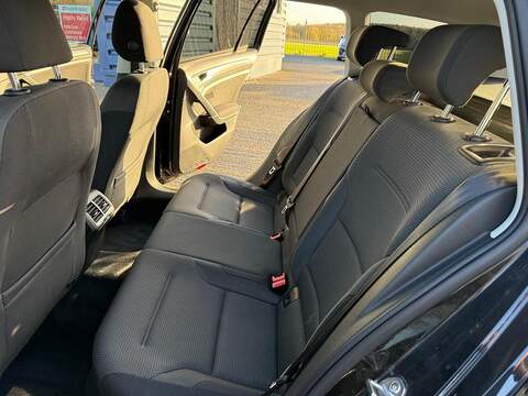 Volkswagen Golf 2.0 TDI SE Estate 5dr Diesel DSG Euro 6 (s/s) (150 ps) - U79314