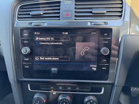 Volkswagen Golf 2.0 TDI SE Estate 5dr Diesel DSG Euro 6 (s/s) (150 ps) - U79314