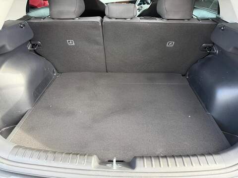 Kia Niro 1.6h GDi 2 DCT Euro 6 (s/s) 5dr - U79315