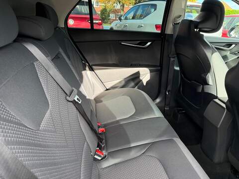 Kia Niro 1.6h GDi 2 DCT Euro 6 (s/s) 5dr - U79315