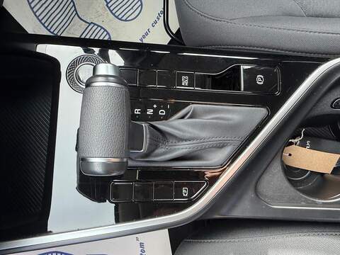 Kia Niro 1.6h GDi 2 DCT Euro 6 (s/s) 5dr - U79315