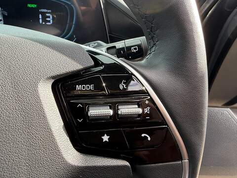 Kia Niro 1.6h GDi 2 DCT Euro 6 (s/s) 5dr - U79315