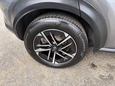 Nissan Juke 1.0 DIG-T N-Connecta Euro 6 (s/s) 5dr - U79316