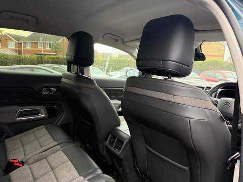 Citroen C5 Aircross 1.2 PureTech Shine Euro 6 (s/s) 5dr - U79317