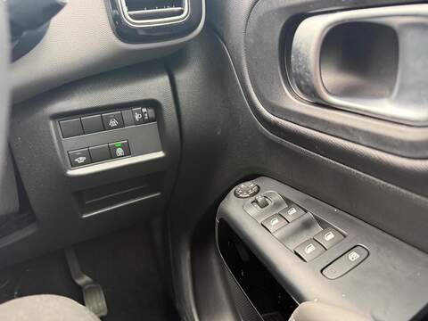 Citroen C5 Aircross 1.2 PureTech Shine Euro 6 (s/s) 5dr - U79317