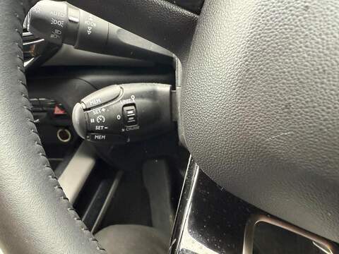 Citroen C5 Aircross 1.2 PureTech Shine Euro 6 (s/s) 5dr - U79317