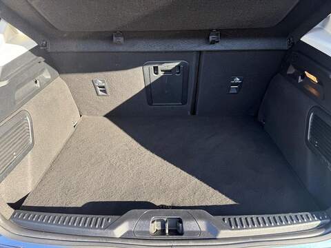 Ford Focus 1.0T EcoBoost Active X Vignale Euro 6 (s/s) 5dr - U79318