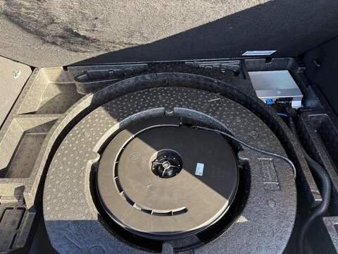 Ford Focus 1.0T EcoBoost Active X Vignale Euro 6 (s/s) 5dr - U79318