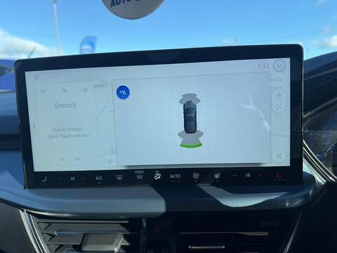 Ford Focus 1.0T EcoBoost Active X Vignale Euro 6 (s/s) 5dr - U79318