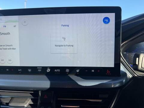 Ford Focus 1.0T EcoBoost Active X Vignale Euro 6 (s/s) 5dr - U79318