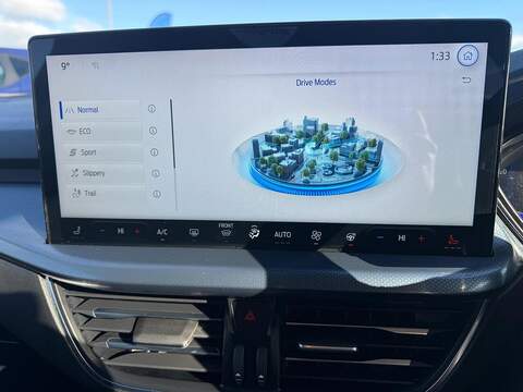 Ford Focus 1.0T EcoBoost Active X Vignale Euro 6 (s/s) 5dr - U79318