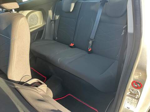 Ford Fiesta 1.5 TDCi Style Hatchback 3dr Diesel Manual Euro 5 (75 ps) - U79321