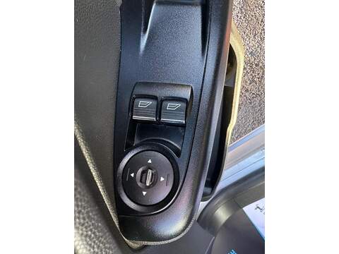 Ford Fiesta 1.5 TDCi Style Hatchback 3dr Diesel Manual Euro 5 (75 ps) - U79321