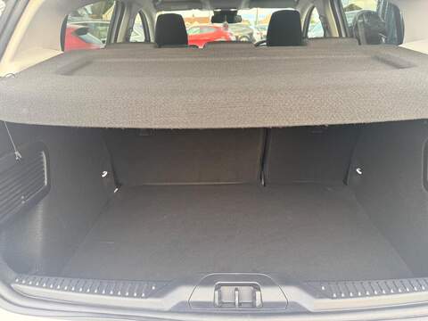 Ford Focus 1.0T EcoBoost Active Hatchback 5dr Petrol Manual Euro 6 (s/s) (125 ps) - U79325