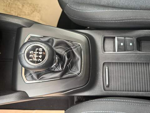 Ford Focus 1.0T EcoBoost Active Hatchback 5dr Petrol Manual Euro 6 (s/s) (125 ps) - U79325