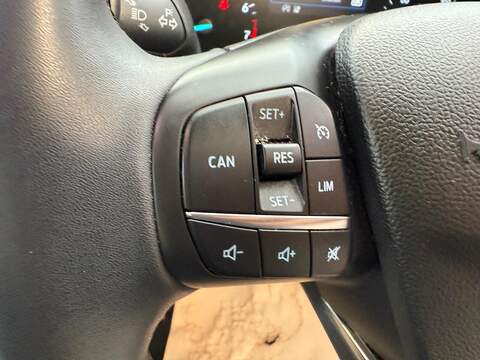 Ford Focus 1.0T EcoBoost Active Hatchback 5dr Petrol Manual Euro 6 (s/s) (125 ps) - U79325