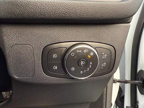 Ford Focus 1.0T EcoBoost Active Hatchback 5dr Petrol Manual Euro 6 (s/s) (125 ps) - U79325